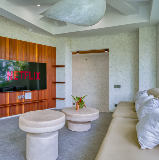 Others 4, Jungle Flower Villas, Gianyar