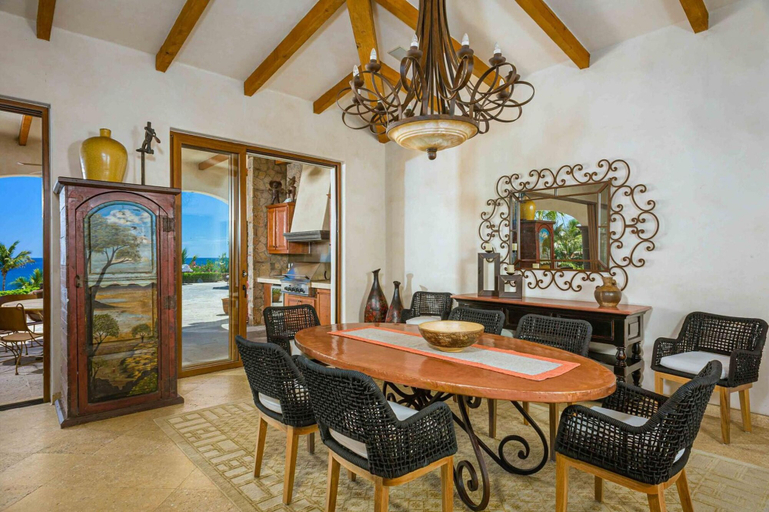 Room 2, Casa Alegria in Palmilla, La Paz