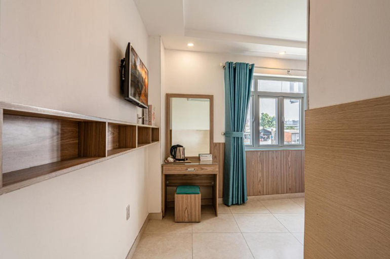 Others 5, Cozrum - Love Hotel Tran Binh Trong, Bình Thạnh