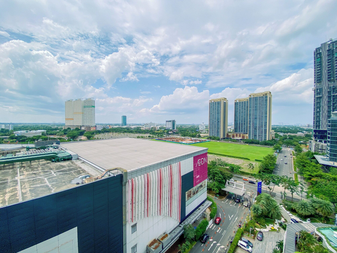 Others 3, Tranquil Living 3BR Apartment Sky House BSD, Tangerang Selatan