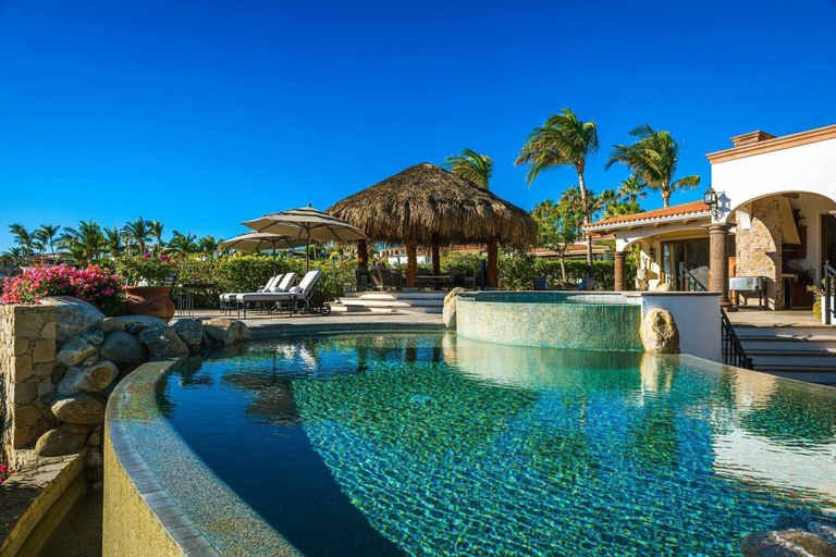 Room 3, Casa Alegria in Palmilla, La Paz