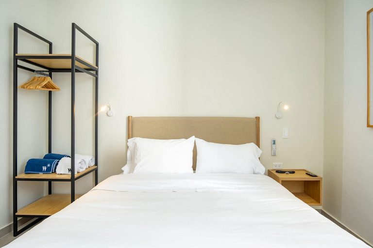 Room 3, w Prestigious Loft w Modern Terrace in CTG, Cartagena de Indias