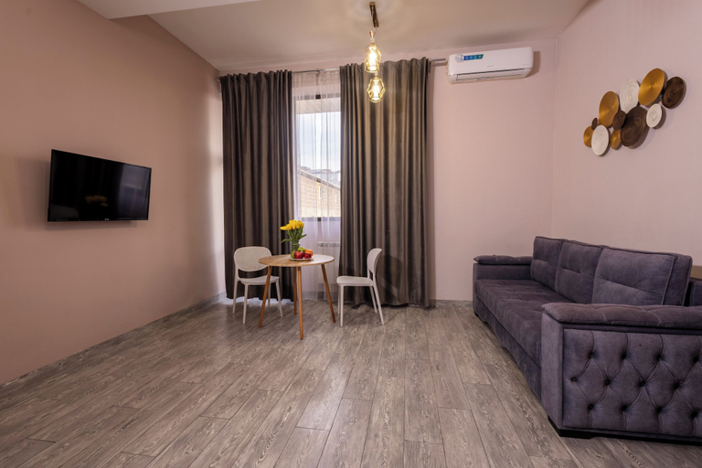 Others 4, Horizon Hotel Yerevan, Yerevan
