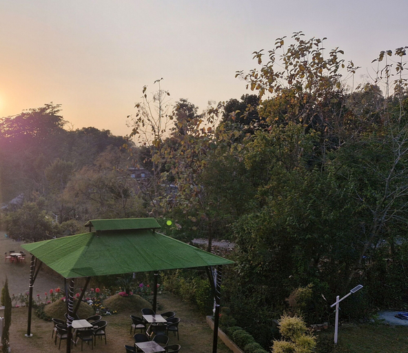 Others 5, The Gooseneck Hotel and Restaurant, Dehradun