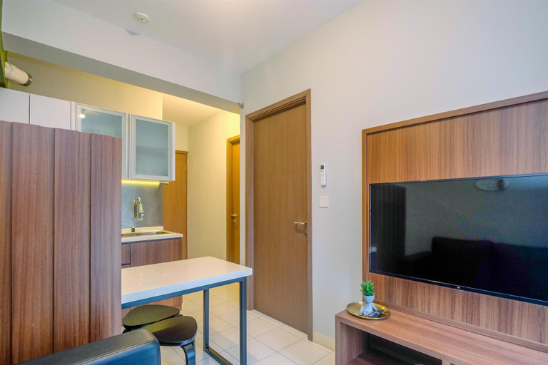 Others 4, Nice and Elegant 2BR at Podomoro Golf View Apartment, Bogor