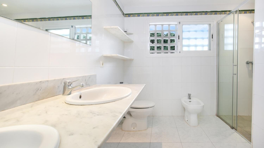 Room 3, Pandora 2 in Llafranc, Girona