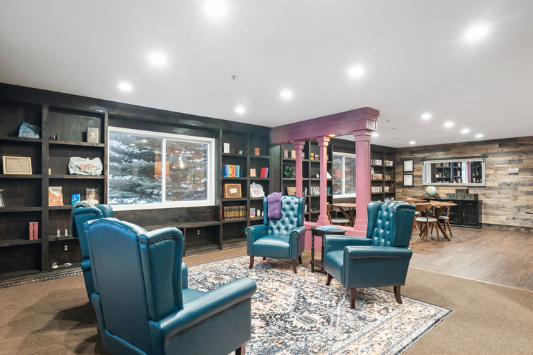 Others 4, Library INN LLC, Bannock