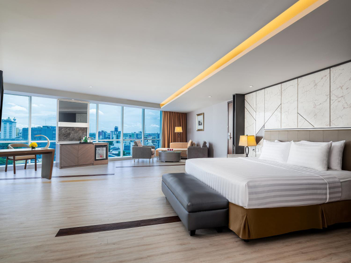 Bedroom 9