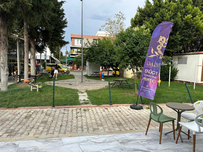 Others 3, RAD PANSIYON, Kemer