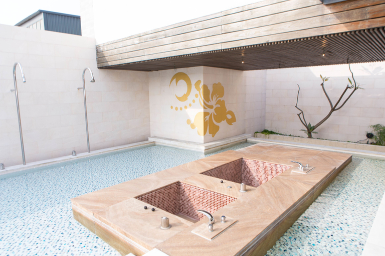 Sport & Beauty 5, All-Ur Boutique Motel KaoHsiung Branch, Kaohsiung