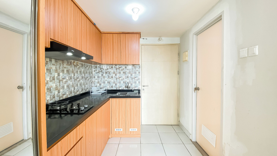 Others 5, Cozy and Best Deal Studio Apartment Amethyst, Central Jakarta