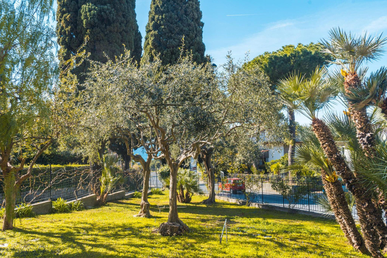 Exterior & Views 4, Lemon Apartment with Garden and Sea View by Wonderful Italy, Imperia