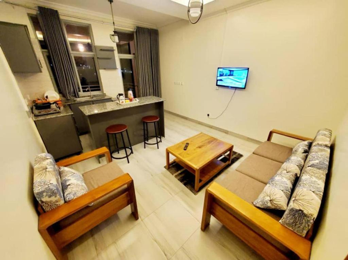 Others 4, Ebenezer Apart Hotel, Kicukiro