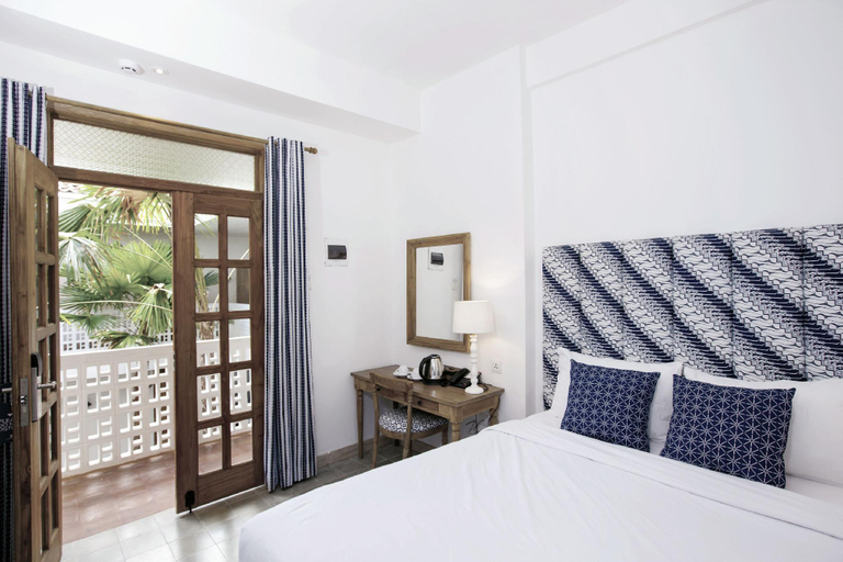 Bedroom 7