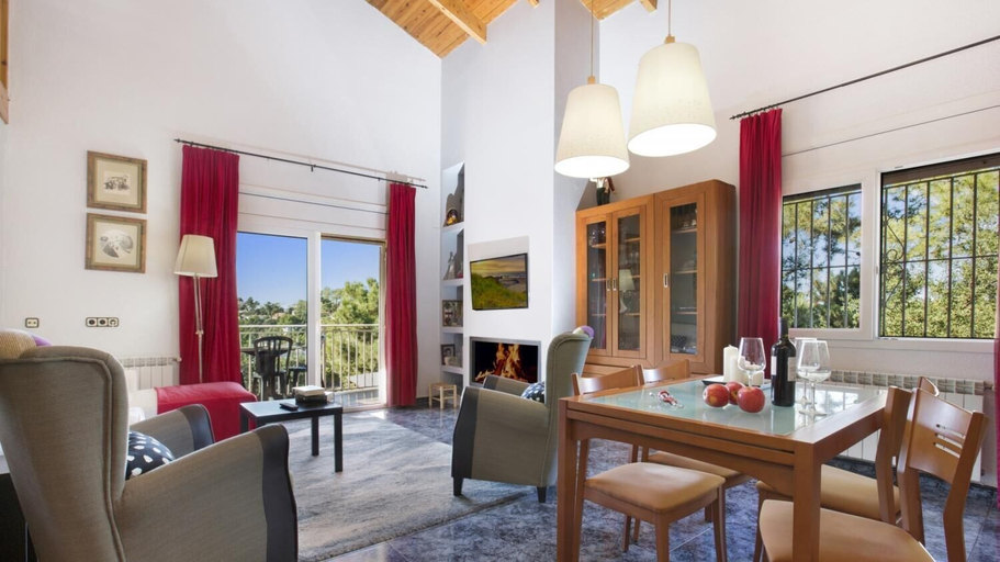 Room 5, Bellavista in Lloret de Mar, Girona