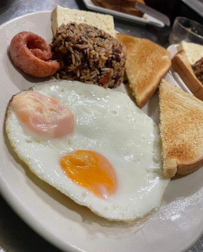 Food & Drinks 5, Hotel Javy, Liberia