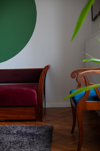Others 4, Centrum 51, Lublin City