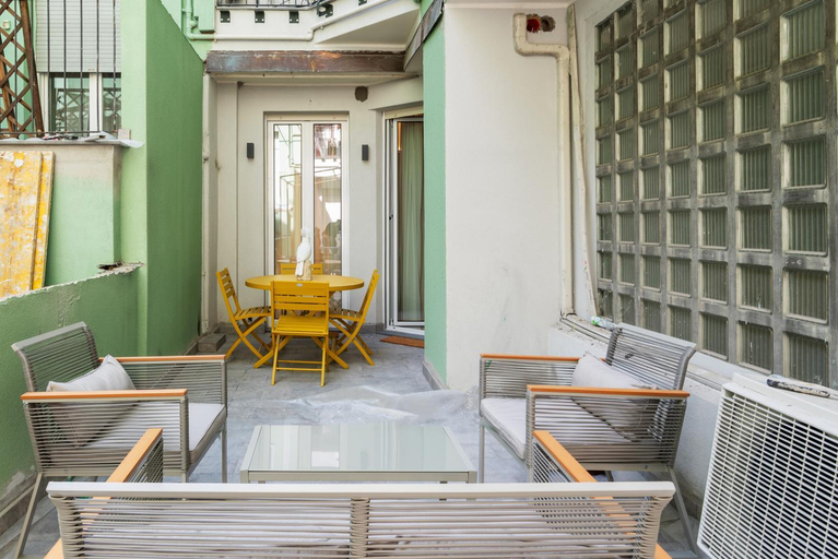 Others 5, Esclusivo appartamento nel cuore del Design e Moda, Milano