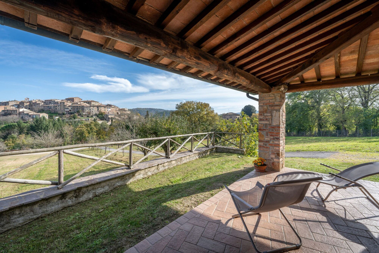 Room 3, Il Fontanino Holiday Home-il Fontanino, Siena