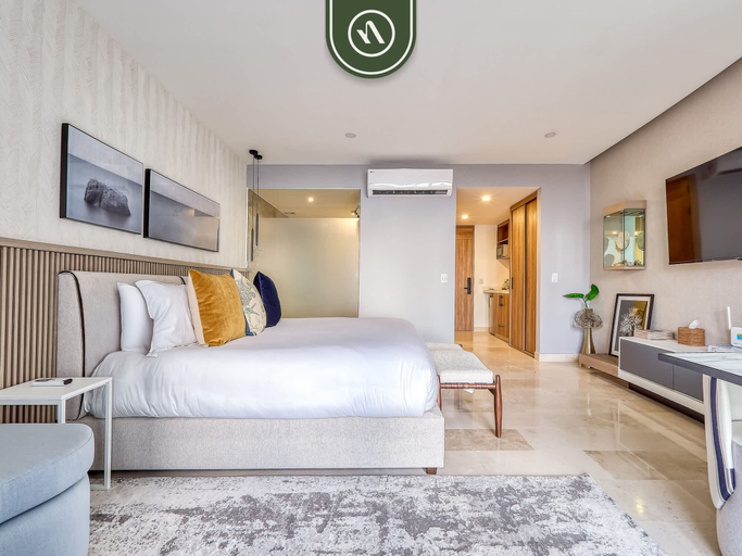 Room 3, Harbor 171 TN 111 in Jalisco, Puerto Vallarta