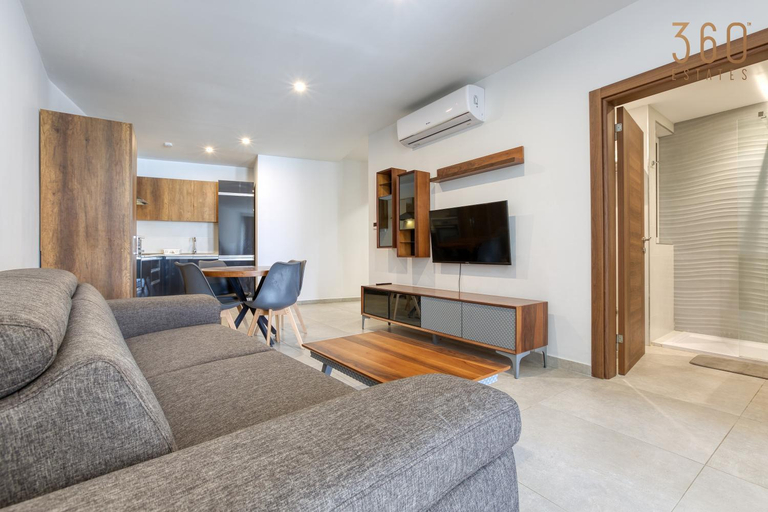 Others 4, The Swieqi Poolside Suites