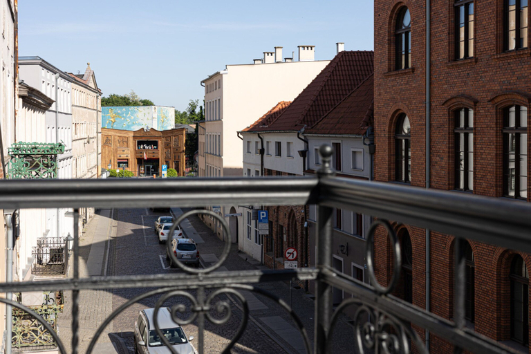 Room 4, Estrella 6 Komfort i Historia Stare Miasto Toru, Toruń City
