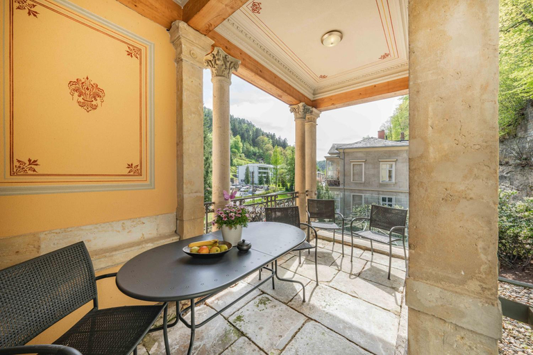 Others 3, Villa Emma, Sächsische Schweiz-Osterzgebirge