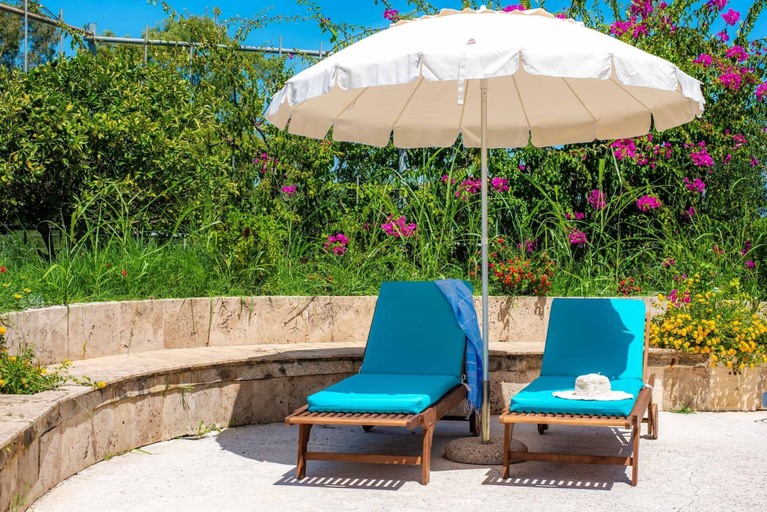 Room 5, La Belle Villa - Family Retreat Magnificent View, Ionian Islands