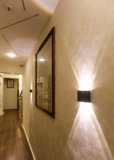 Public Area 2, Crowne pyramids view inn , Al-Ahram