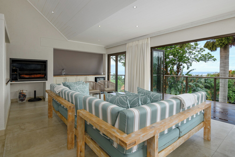 Bedroom 3, San Lameer Villa 13924, Ugu