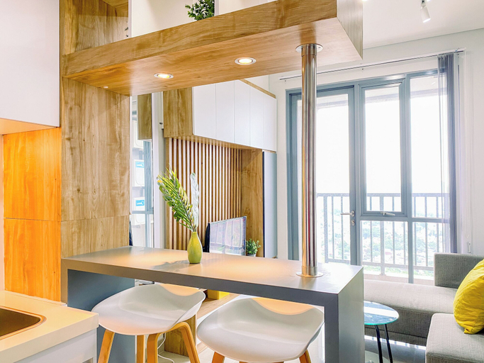 Others 5, Cozy and Spacious 2BR Apartment at Royal Olive Residence, Jakarta Selatan