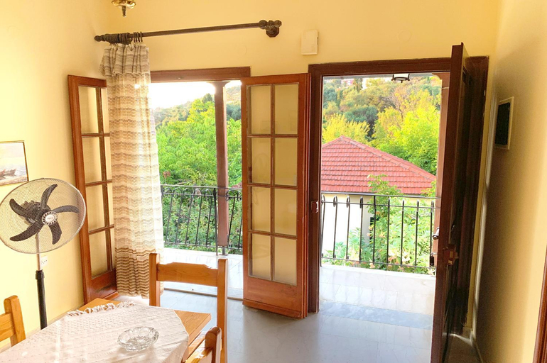 Food & Drinks 4, Spiros Apartments - Agios Gordios Beach, Corfu, Greece, Ionian Islands