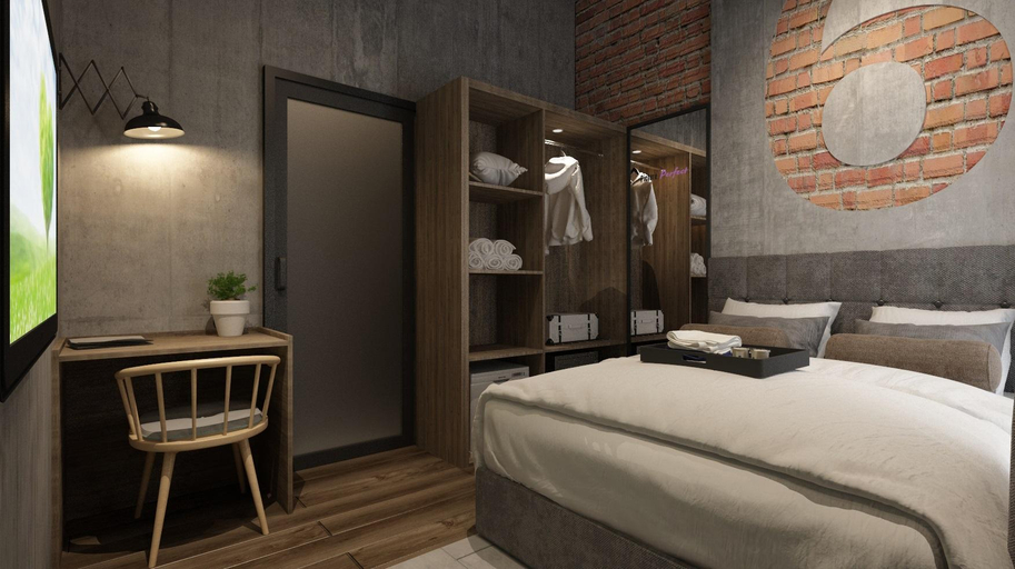Bedroom 5