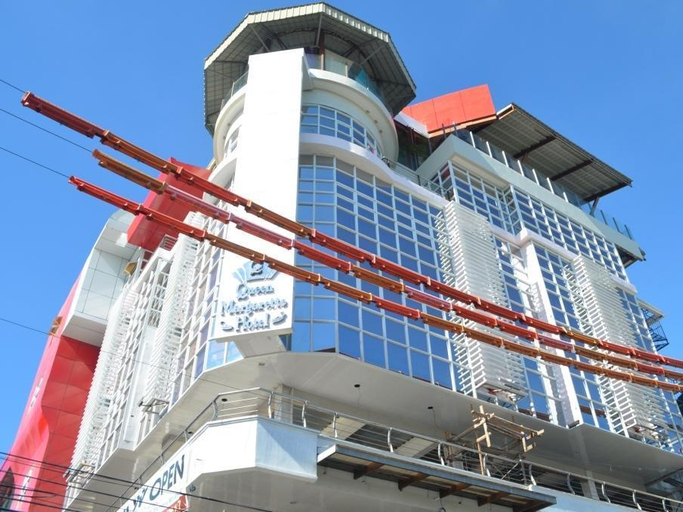 Exterior & Views 2, Queen Margarette Hotel - Downtown, Lucena City