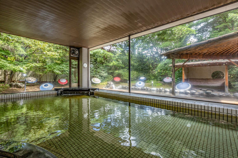 Sport & Beauty 5, KAMENOI HOTEL AKITA YUZE, Kazuno
