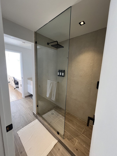 Room 3, Arquimedes Grand - Bright 2bdr In Polanco, Mexico City