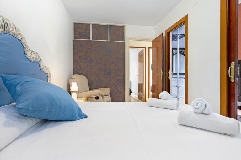 Room 3, Sa Palomera in Blanes, Girona