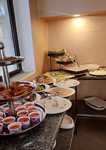 Food & Drinks 4, El RAYYAN HOTEL, Amman