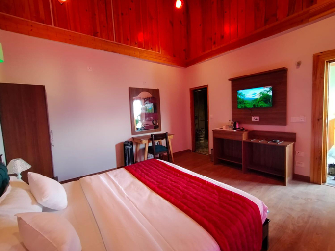 Bedroom 4