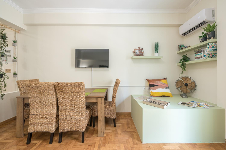 Others 4, Boutique Suite by CloudKeys, Attica