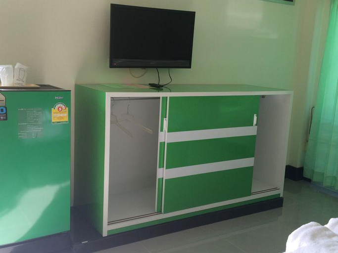 Others 5, Windsor Park and Resort, Muang Lop Buri
