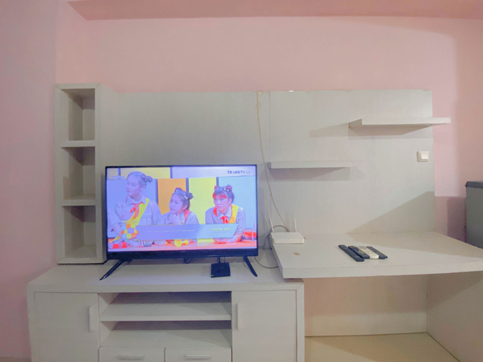 Others 4, Best Deal and Homey Studio Apartment at Star Semarang, Semarang