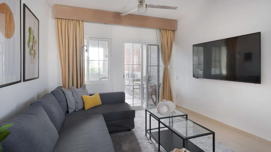 Room 3, 2Br Beach-near Suite Escape, Puerto Vallarta