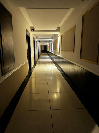 Public Area