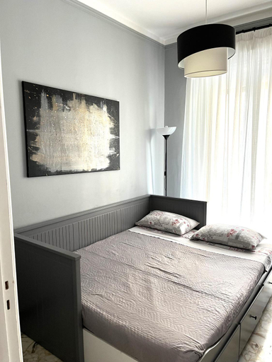 INES'S HOME, Genova