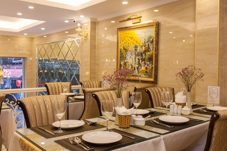 Food & Drinks 2, Hanoi Diamond King Hotel, Hoàn Kiếm
