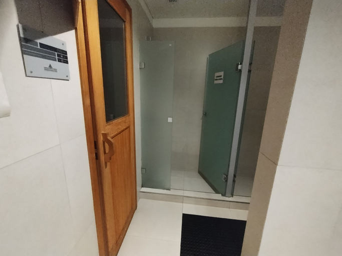 Room 4, Astor Views - Modern 1BR Apartment in Nu ez, Vicente López