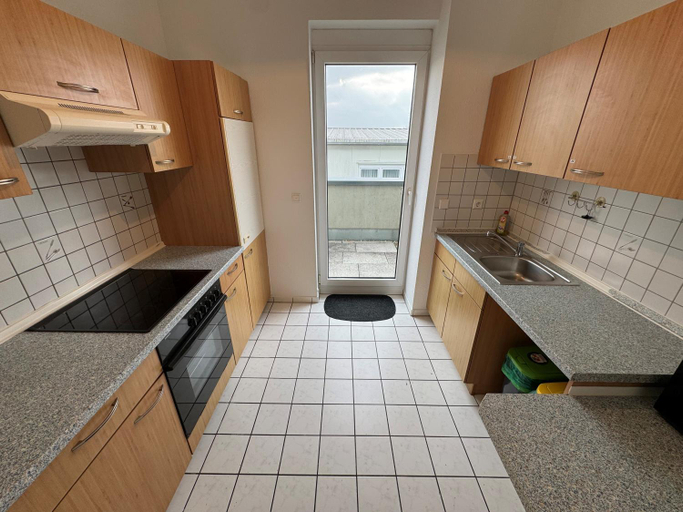 Others 4, Pension Schweizer, Biberach