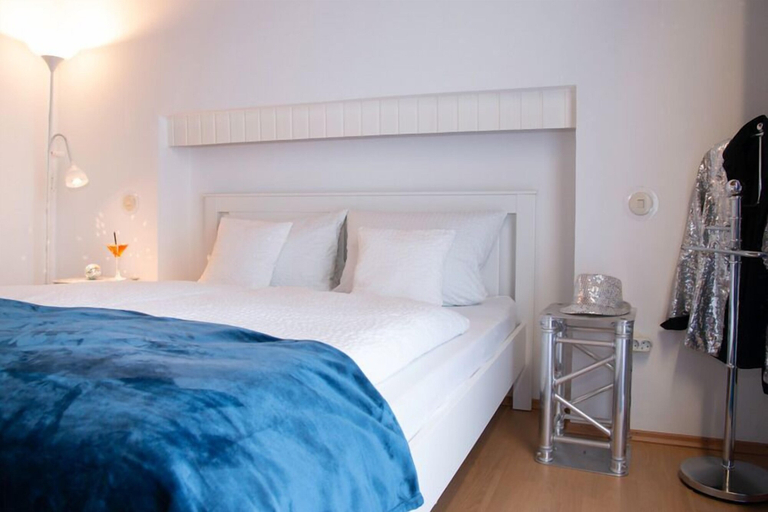 Bedroom 4, Birkenhof Family Lodge, Südwestpfalz