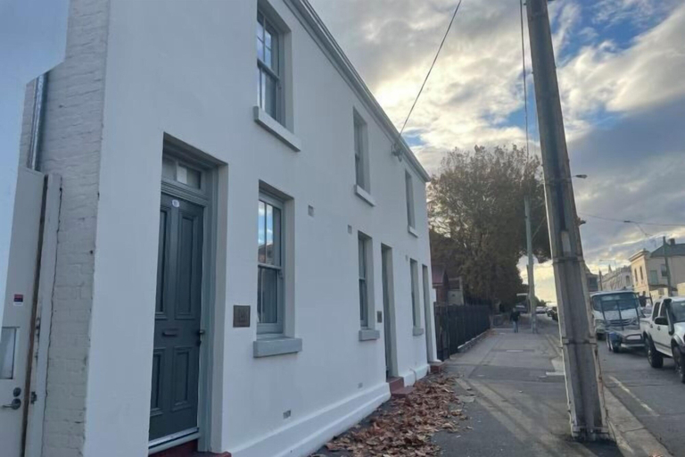 Exterior & Views 2, Urban Nook Serviced Apartments, Launceston - Pt B